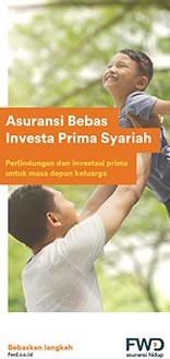 Bebas Investa Prima Syariah